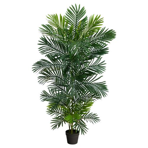 5'Areca Artificial Palm Tree UV Resistant (Indoor/Outdoor)