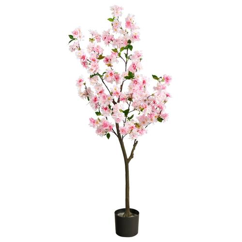 5'Cherry Blossom Artificial Tree