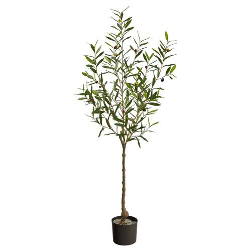 5'Olive Artificial Tree