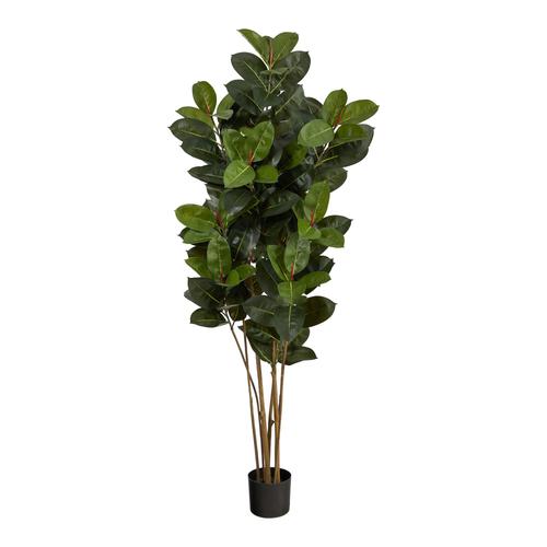 5.5'Oak Artificial Tree UV Resistant (Indoor/Outdoor)
