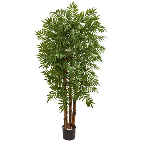 5.5'Parlour Artificial Palm Tree