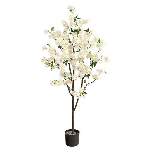 6'Cherry Blossom Artificial Tree