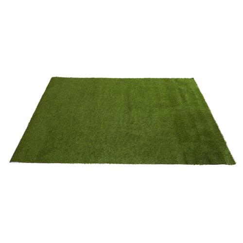 6'x 8'Artificial Professional Grass Turf Carpet UV Resistant (Indoor/Outdoor)