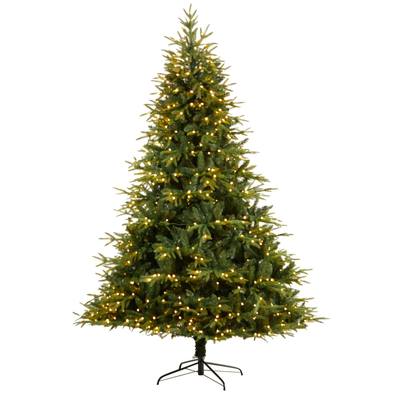 8'Colorado Mountain Fir “Natural Look