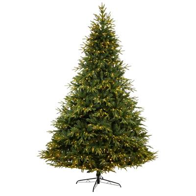 9'Colorado Mountain Fir “Natural Look