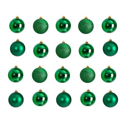Holiday Christmas 20 Count 3