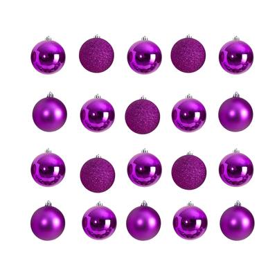 Holiday Christmas 20 Count 3