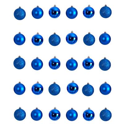 Holiday Christmas 30 Count 2.5