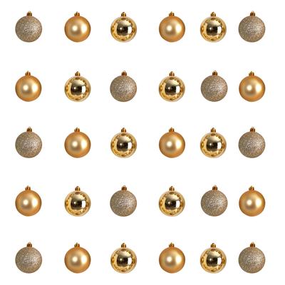 Holiday Christmas 30 Count 2.5