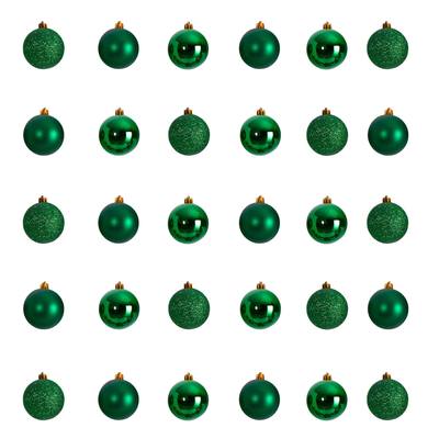 Holiday Christmas 30 Count 2.5