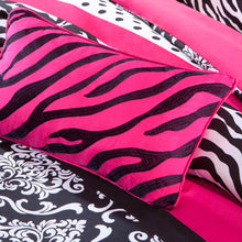 Load image into Gallery viewer, Mi Zone Reagan Comforter Set -Full/Queen MZ10-228 By Olliix
