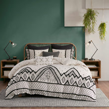 Load image into Gallery viewer, Marta 3 Piece Cotton Comforter Set - Full/Queen II10-1108
