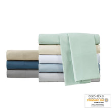 Load image into Gallery viewer, Smart Cool Microfiber Sheet Set KingSHET20-1187 By Olliix
