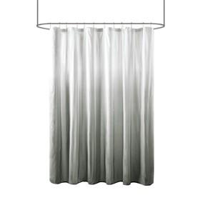 Madison Park Ara 100% Polyester Shower Curtain MP70-6595 By Olliix