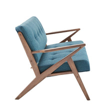 Load image into Gallery viewer, Ink Ivy Rocket Loveseat II106-0226 By Olliix
