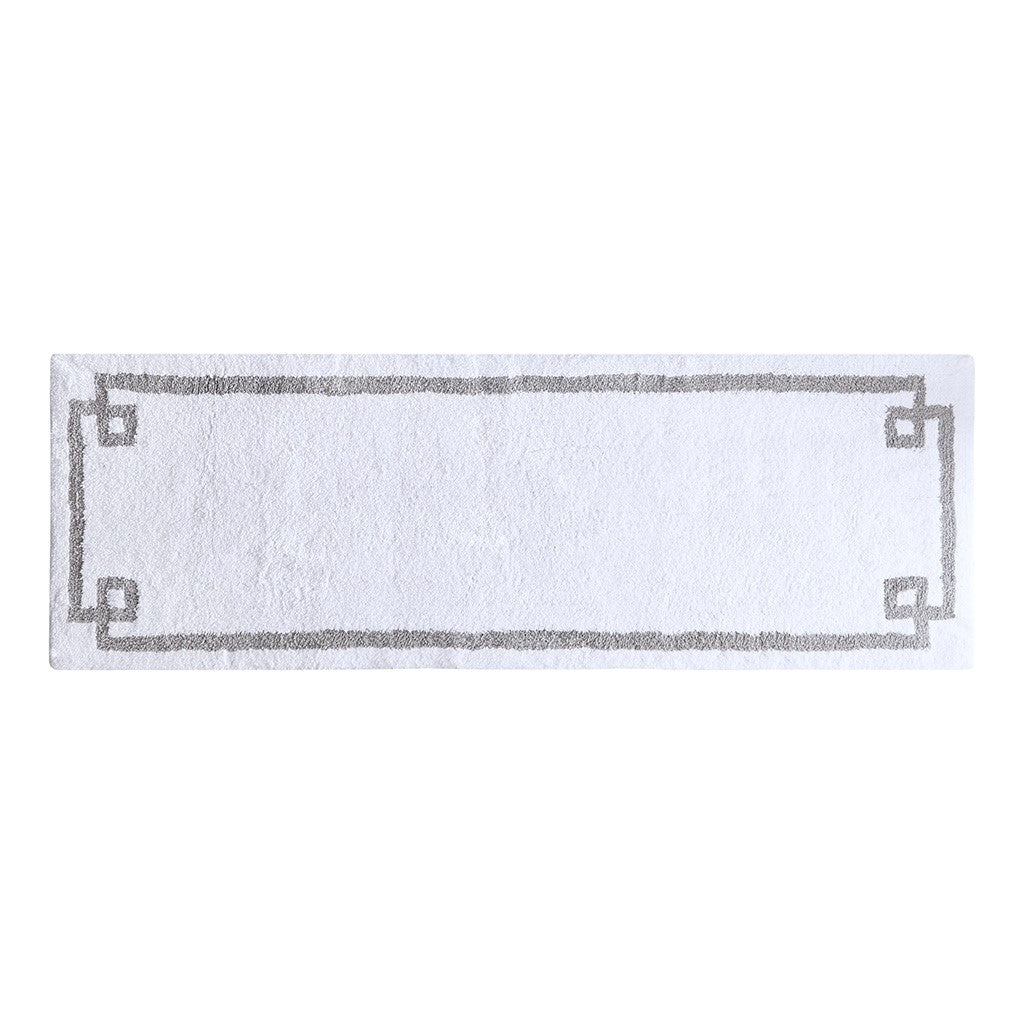 Evan Cotton Tufted Bath Rug MP72-7334 By Olliix