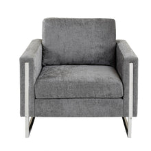 Load image into Gallery viewer, Ink Ivy Madden Accent Chair II100-0291 By Olliix
