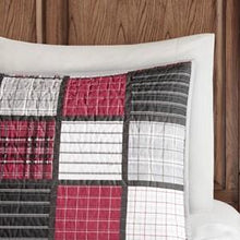 Load image into Gallery viewer, Woolrich Tulsa 100% Cotton Printed Quilt Mini Set WR13-2523 By Olliix
