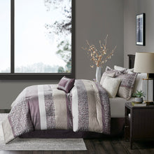 Load image into Gallery viewer, Rhapsody Comforter Set - Cal King MP10-7329 By Olliix
