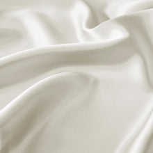 Load image into Gallery viewer, Silk 100% Mulberry Single Pillowcase - Standard MP21-7475 By Olliix
