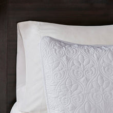 Load image into Gallery viewer, Madison Park Quebec Coverlet Mini Set -Full/Queen MP13-1371 By Olliix
