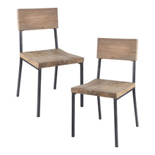Load image into Gallery viewer, Ink Ivy Tacoma Dining Chair (Set Of 2) FPF20-0337 By Olliix
