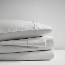 Load image into Gallery viewer, 600 Thread Count 100% Pima Cotton Sheet Set Split KingMP20-7166 By Olliix
