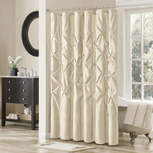 Load image into Gallery viewer, Madison Park Laurel Shower Curtain -72X72&quot; MP70-439 By Olliix
