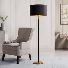 Load image into Gallery viewer, Martha Stewart Hunts Floor Lamp MT154-0036 By Olliix

