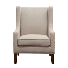 Load image into Gallery viewer, Madison Park Barton Wing Chair FPF18-0078 By Olliix
