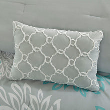 Load image into Gallery viewer, Complete Comforter And Cotton Sheet Set - Cal King Mpe10-731
