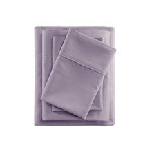 Load image into Gallery viewer, 600 Thread Count Cooling Cotton Rich Sheet Set KingBR20-1917 By Olliix
