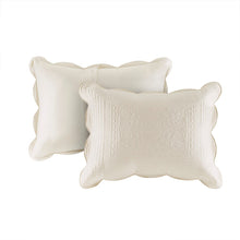 Load image into Gallery viewer, Madison Park Tuscany 3 Piece Coverlet Set -Full/Queen MP13-1035 By Olliix
