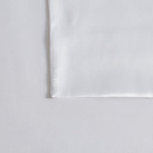 Load image into Gallery viewer, Silk 100% Mulberry Single Pillowcase - Standard MP21-7474 By Olliix
