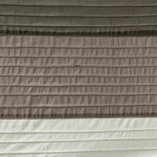 Load image into Gallery viewer, Madison Park Amherst Shower Curtain -72X72&quot; MP70-223 By Olliix
