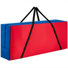 Load image into Gallery viewer, Giant 4 in A Row Storage Carrying Bag for Jumbo 4-to-Score Game Set Only Bag
