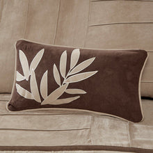 Load image into Gallery viewer, Madison Park Dune 7 Piece Comforter Set -Queen MP10-069 By Olliix
