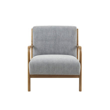 Load image into Gallery viewer, Novak Lounge Chair II100-0435
