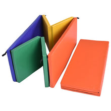 Load image into Gallery viewer, Colorful Baby Playpen 5 Panel Safety Mat Pad
