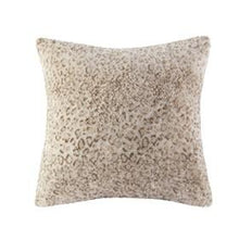 Load image into Gallery viewer, Madison Park Zuri 100% Polyester Long Fur Pillow MP30-6706 By Olliix
