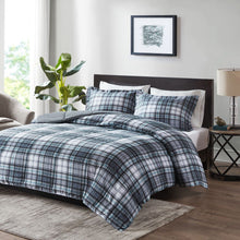 Load image into Gallery viewer, 3M Scotchgard Down Alternative Comforter Mini Set -King/Cal King Mpe10-600
