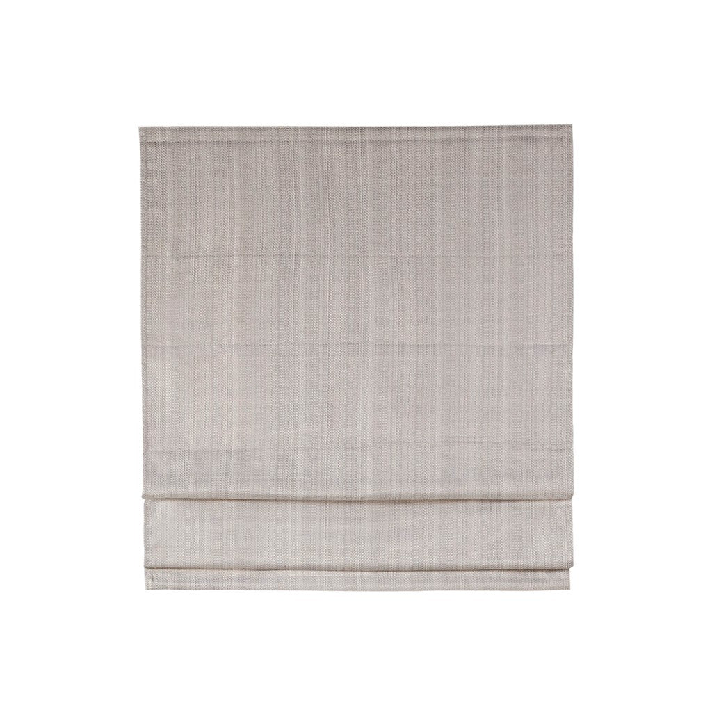 Galen Basketweave Room Darkening Cordless Roman Shade MP40-7326 By Olliix
