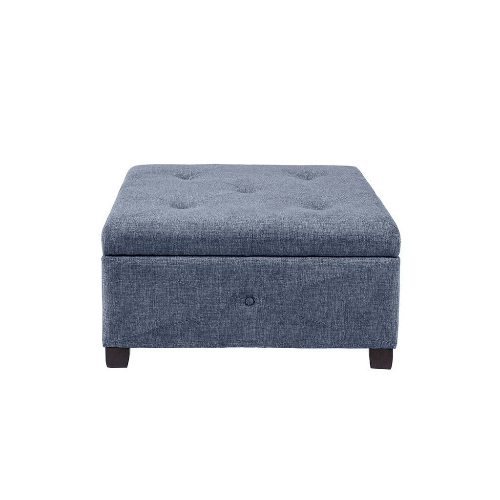 Olliix Aspen Aspen Ottoman By Madison Park MP101-1002