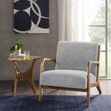 Load image into Gallery viewer, Novak Lounge Chair II100-0435

