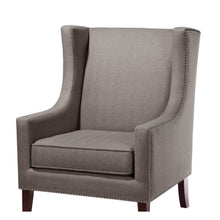 Load image into Gallery viewer, Madison Park Barton Wing Chair FPF18-0151 By Olliix

