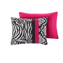 Load image into Gallery viewer, Mi Zone Reagan Comforter Set -Full/Queen MZ10-228 By Olliix
