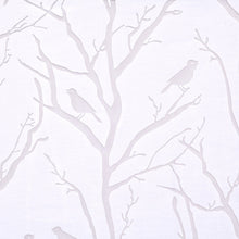 Load image into Gallery viewer, Madison Park Averil Sheer Bird Window Panel -84" Panel MP40-1050 By Olliix
