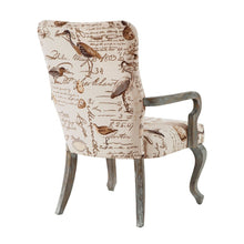 Load image into Gallery viewer, Madison Park Arnau Accent Chair FPF18-0020 By Olliix
