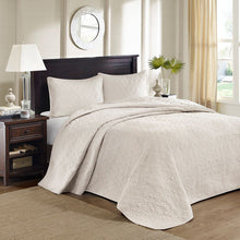 Load image into Gallery viewer, Madison Park Quebec Bedspread Mini Set -Queen MP13-708 By Olliix
