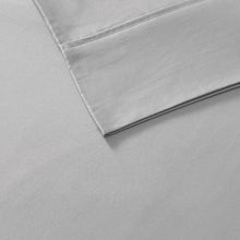Load image into Gallery viewer, 600 Thread Count 100% Pima Cotton Sheet Set Split KingMP20-7166 By Olliix
